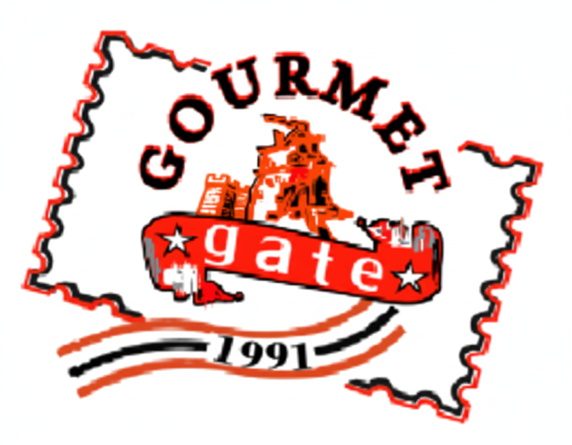 Gourmet Gate